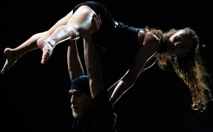 Vertigo Christmas Festival: dal 30 novembre al 6 gennaio a Mondovì