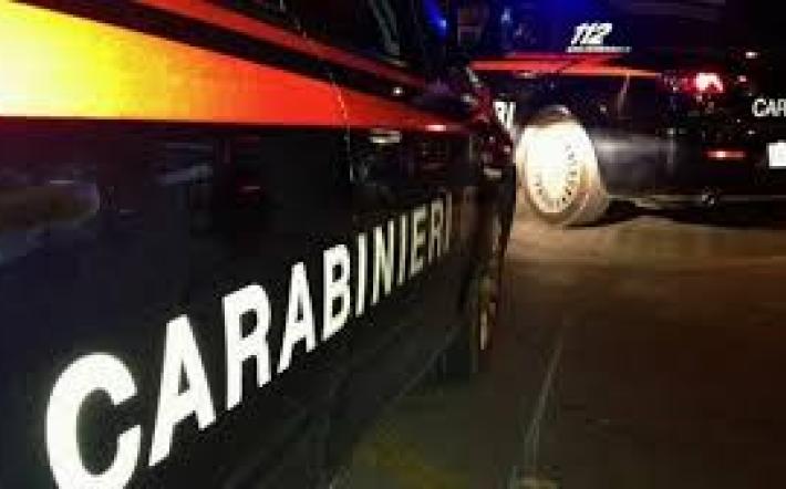 Rapina e sequestro a Clavesana: in corso operazione dei Carabinieri 