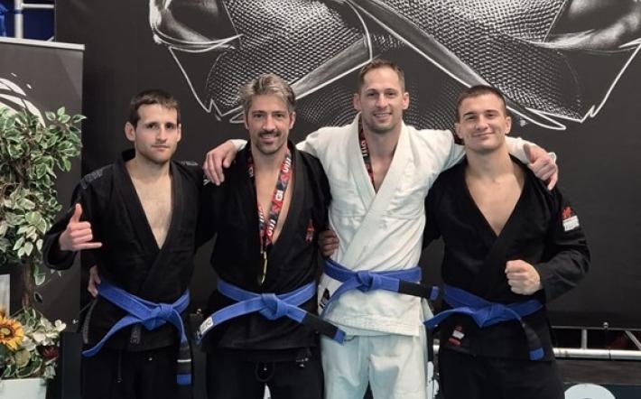 Predator Team Milano 