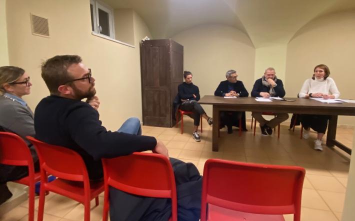 Briaglia: il Comune conferma gli incentivi per gli interventi nel centro storico