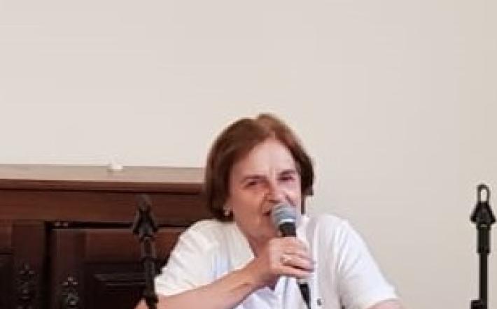 La valle Corsaglia piange la professoressa Livia Barbero Ruffino