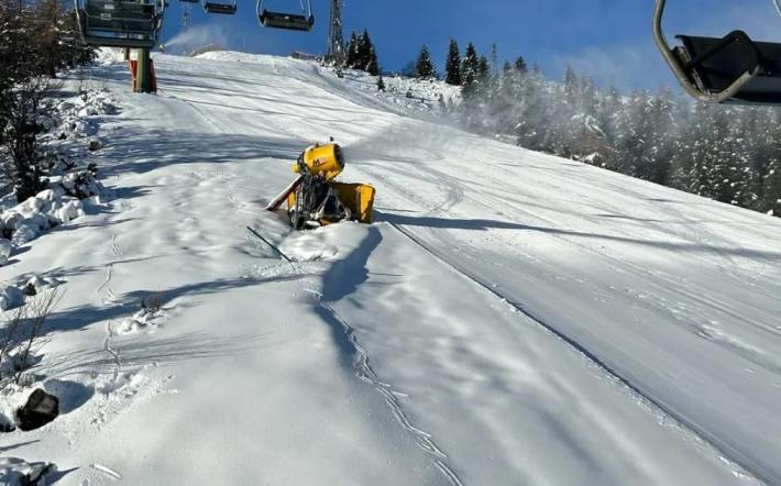 A Soprana il Comune acquista nuove azioni per l’aumento di capitale della Frabosa Ski