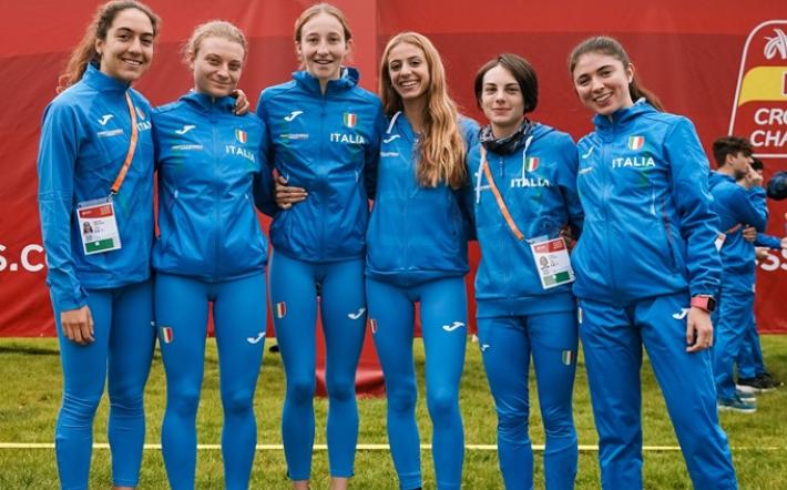 Nazionale U.23 italia Roatta
