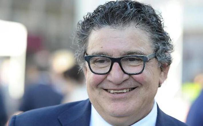 Eraldo Pecci racconta i campioni del Torino