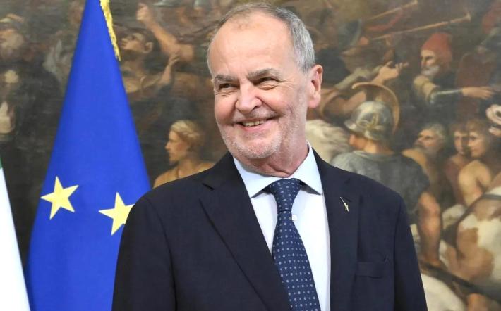 &laquo;Montagna, evento nelle Frabose&nbsp;perch&eacute; tra i migliori esempi dell&rsquo;Italia che funziona&raquo;.  Il ministro Roberto Calderoli sar&agrave; alla due giorni nel Monregalese