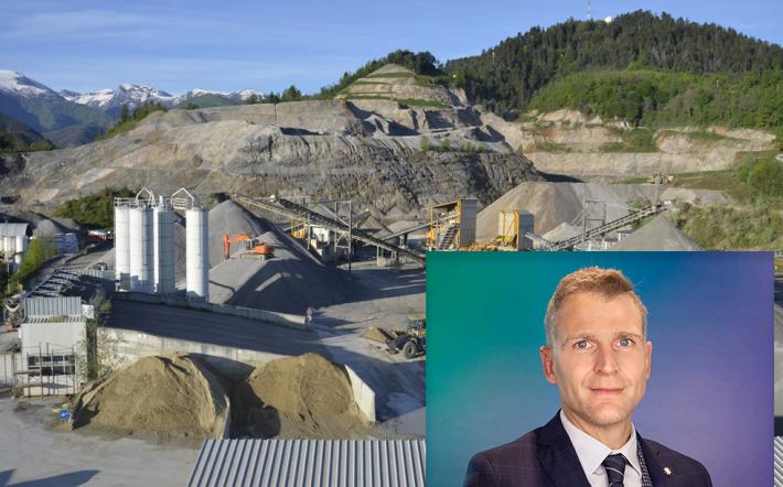 Lavoro: quando è l’azienda a costruire la casa ai lavoratori stranieri. La storica ditta Giuggia di Villanova Mondovì ristruttura palazzina per 15 nuovi appartamenti