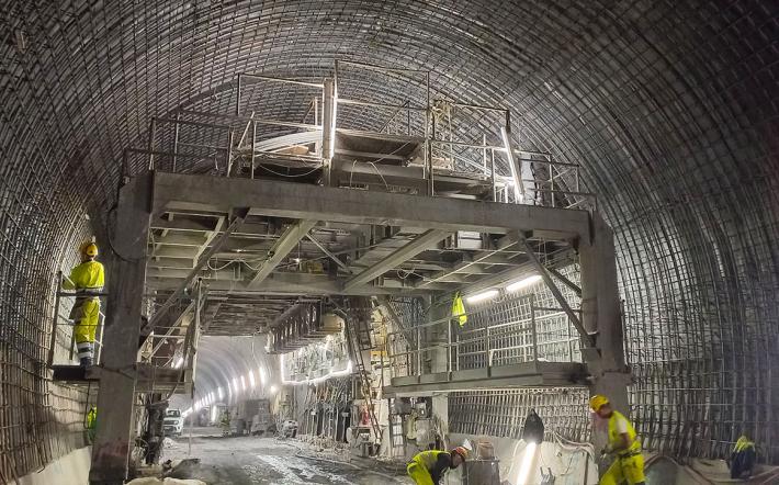 Tunnel del Tenda non riapre entro il 2024. Assessore Gallo (Regione): «Il conto lo paga il turismo piemontese»