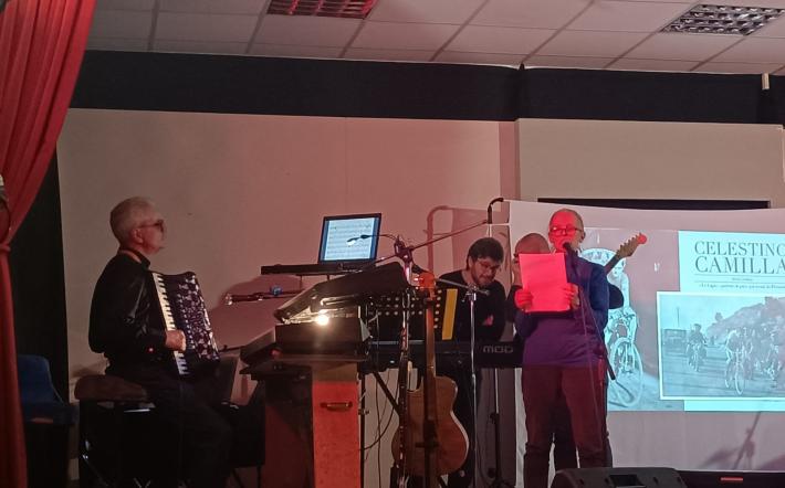 Niella: successo per “Musica da camera d’aria”