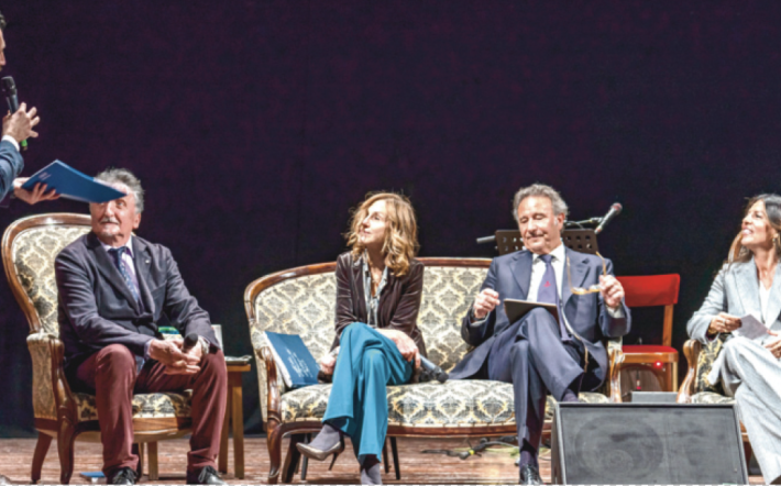 Ceva: &ldquo;Azzoaglio, banca di famiglia e di comunit&agrave;&rdquo;