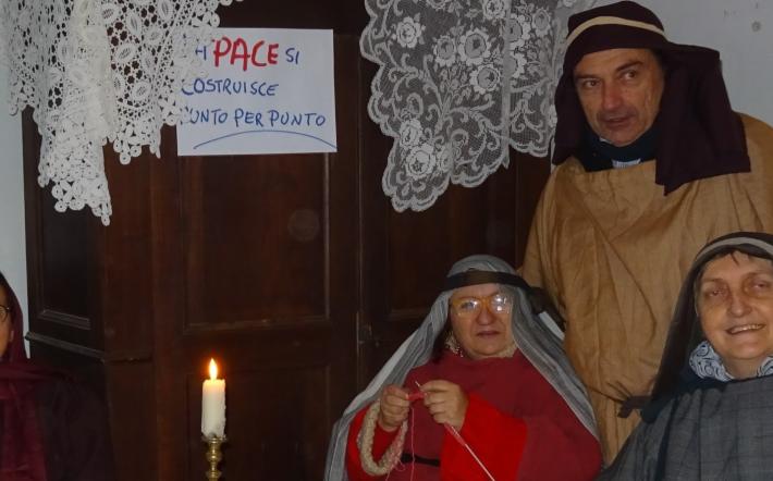 Presepe Vivente di Pianvignale: antichi mestieri, street food local ed ingresso libero