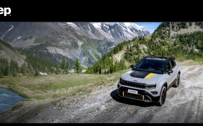 Il segreto del successo di Jeep e il suo legame con l'Italia