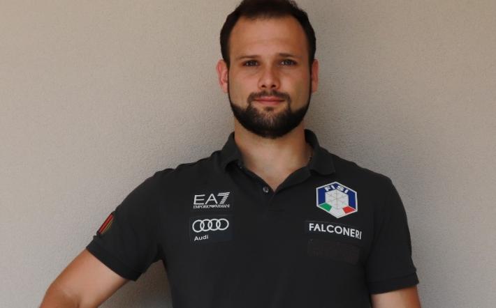 Gabriele Marenchino 
