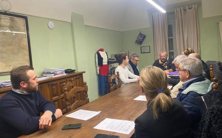 Briaglia: a metà gennaio parte la raccolta porta a porta dei rifiuti