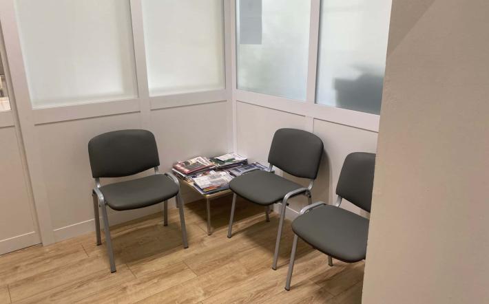 Vicoforte: terminati lavori interni al Municipio