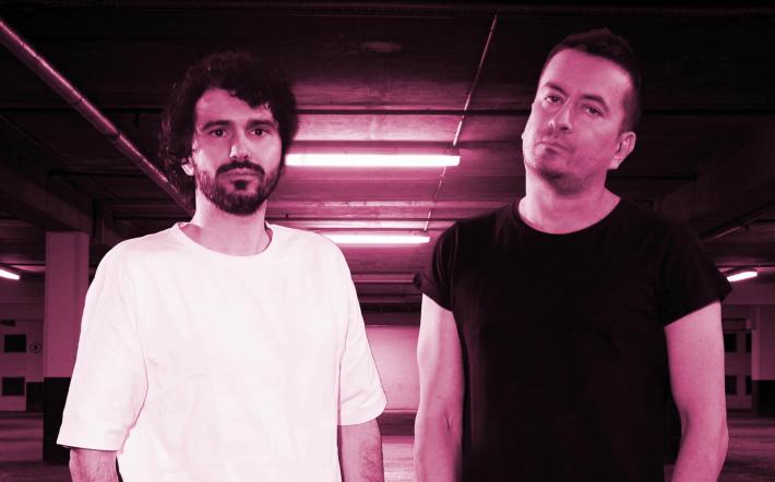 "Put me up", uscito il nuovo singolo di Judici e Christian Barra