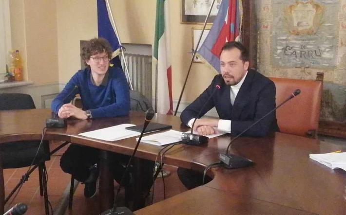 Carrù stanzia 100.000 euro per sistemare piazza Mercato in modo da far sfilare i buoi in fiera