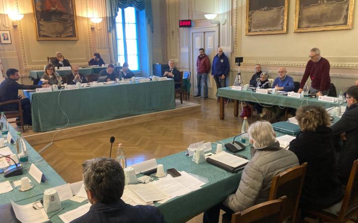 Mondovì sceglie l'aliquota unica dell'Irpef. "Una scelta obbligata"