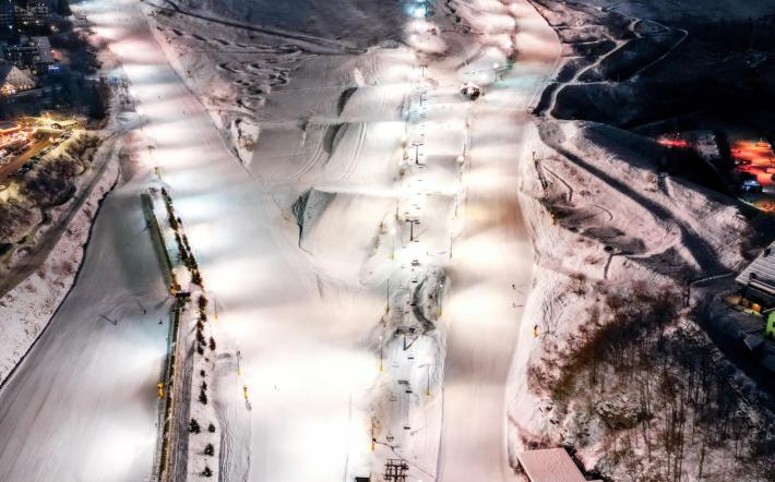 Capodanno sulle piste a Prato Nevoso 