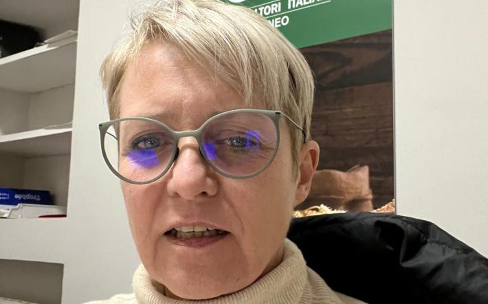 Mondov&igrave;: Roberta Serasso &egrave; la nuova responsabile locale della Cia agricoltori italiani 