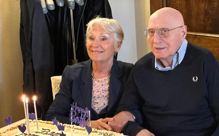 La storia di Piero Beccaria nel volume “Il racconto della mia vita”