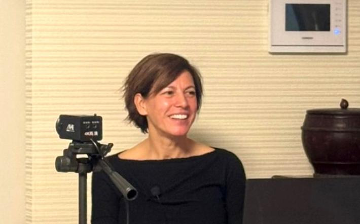 «Vi racconto il grande caos in Corea del Sud». La testimonianza di Raffaella Gallo, cebana che vive a Seul con la famiglia
