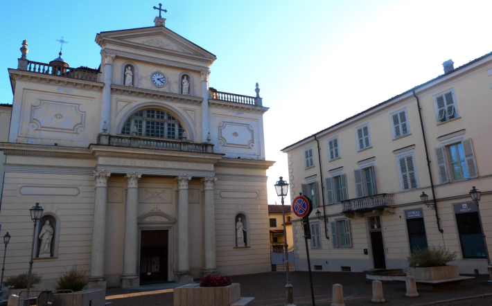 Villanova Mondovì: cresce la popolazione,  ma diminuiscono le nascite