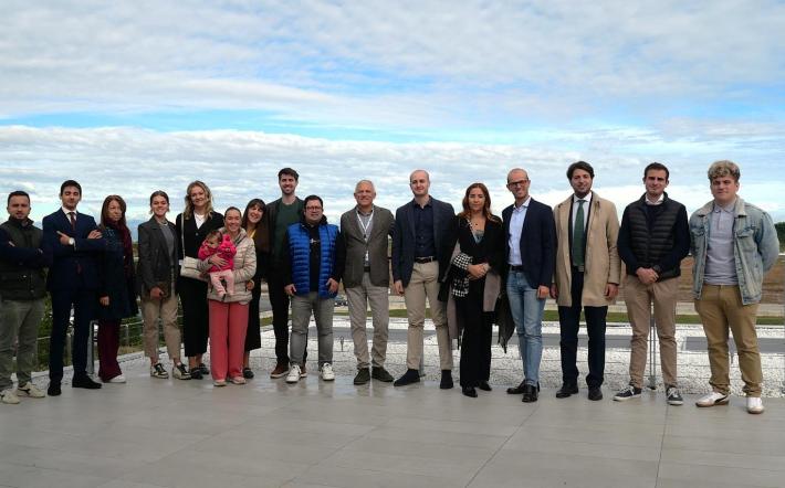 L’intelligenza artificiale: percorso di formazione con l’associazione Insieme