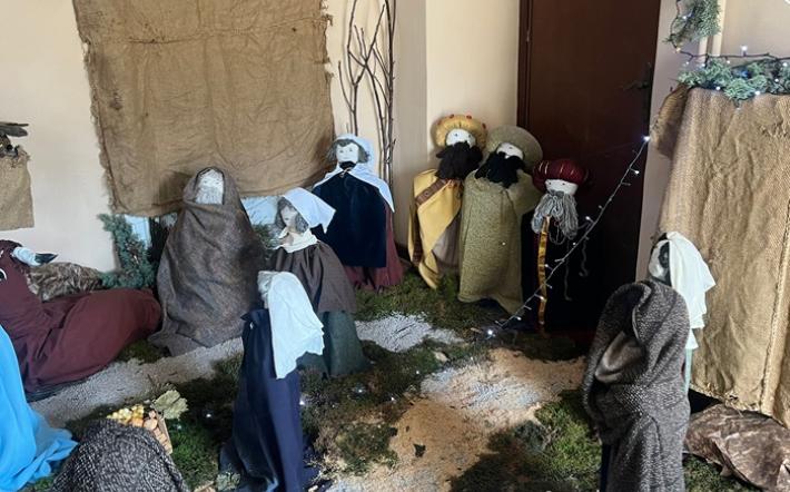 Serra Presepe 