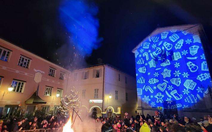 Tanti eventi a Frabosa Soprana nelle Feste di Natale