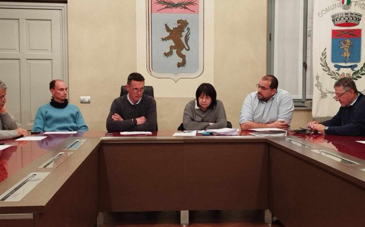 Piozzo: i locali dell’ex Casa di Riposo comunale ospiteranno un asilo nido