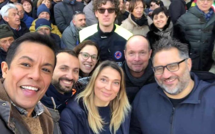 Domenica su Rai 1 la puntata di “Linea Verde” girata tra Carrù e Clavesana