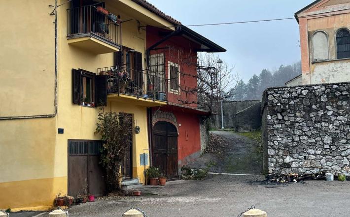 Incendio a Torre Piazza: danni all’immobile ma nessuna persona coinvolta