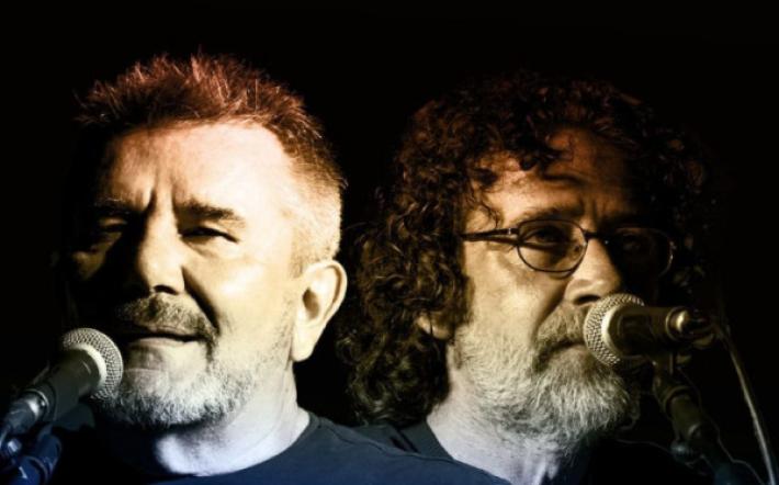 &ldquo;Che spettacolo&hellip; il teatro&rdquo;: Pippo Bessone e Luca Occeli  aprono la rassegna a Dogliani Castello