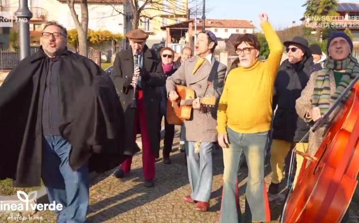 VIDEO - Linea Verde alla scoperta dello spirito della gente di Langa
