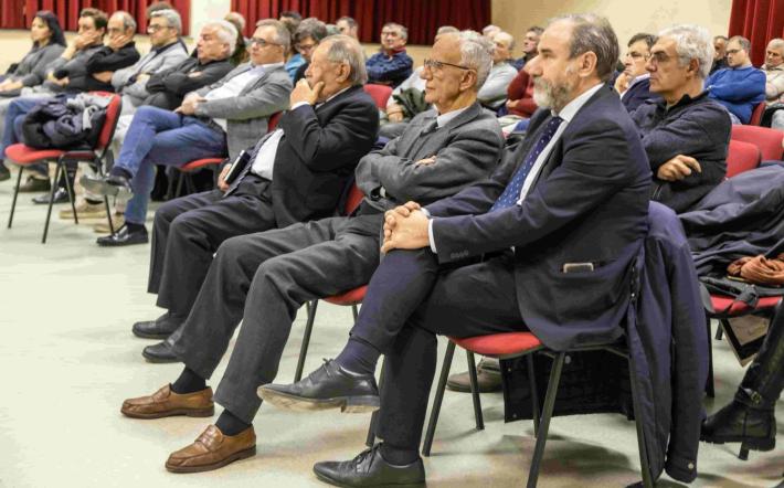 Niella Tanaro: il futuro delle associazioni fondiarie al centro del dibattito