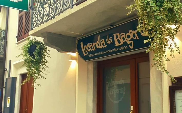 Chiusa Pesio: dopo 22 anni chiude “La locanda dei Bagordi”