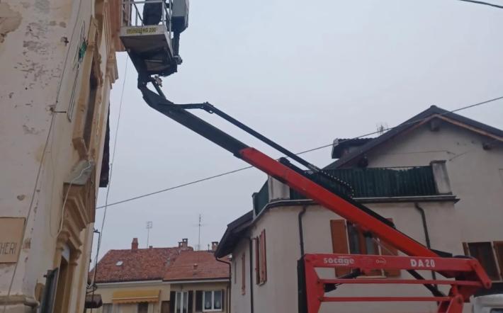Pianfei: ha chiuso i battenti il Presepe in Crusà