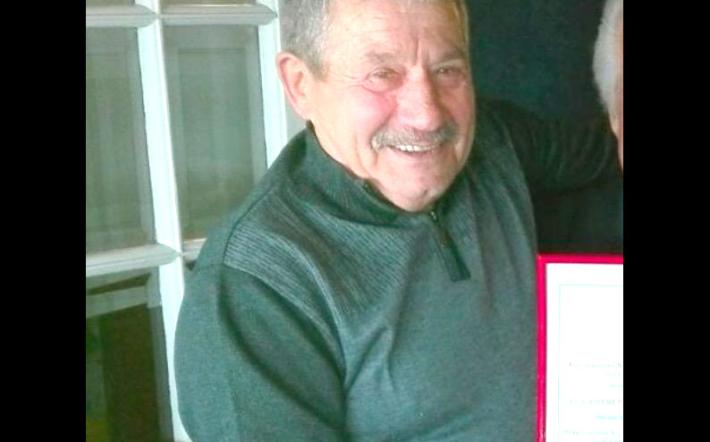 Addio a Silvio Amerio: le date di funerale e veglia di preghiera a Ceva