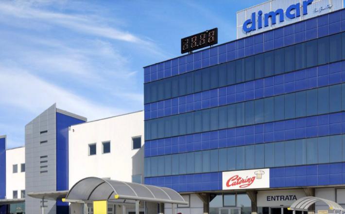 Dimar Spa festeggia 50 anni di attività e guarda al futuro