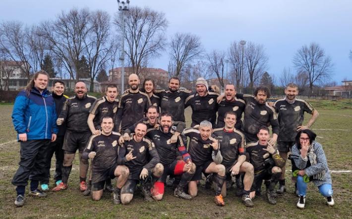 Val Tanaro rugby 