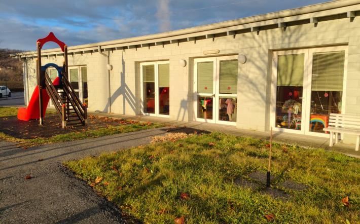 Monastero: una seconda sezione alla scuola dell’Infanzia?