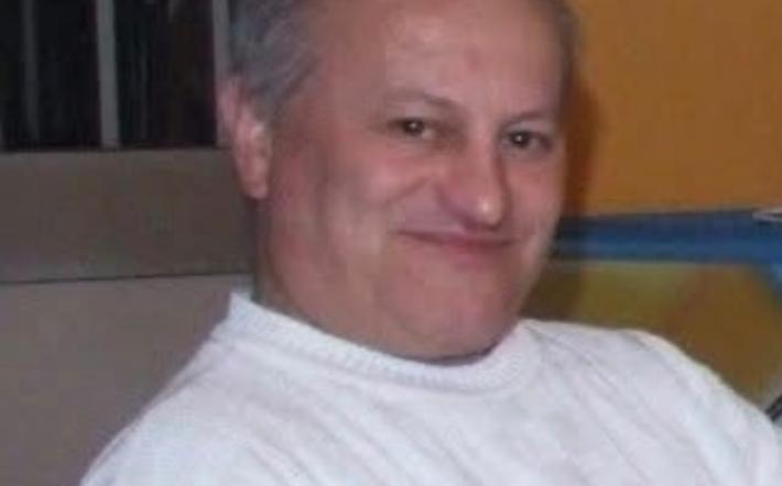 San Michele in lutto: addio ad Angelo Raimondi