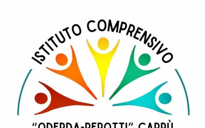 Carrù: un nuovo logo per l’Istituto Comprensivo Oderda-Perotti