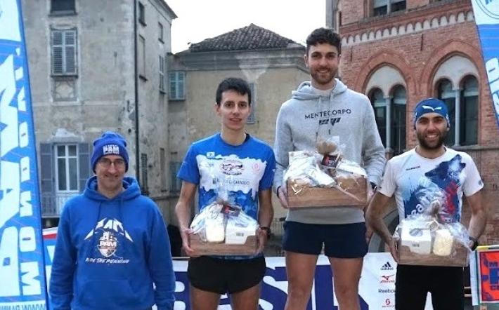 podio assoluto carassone piazza