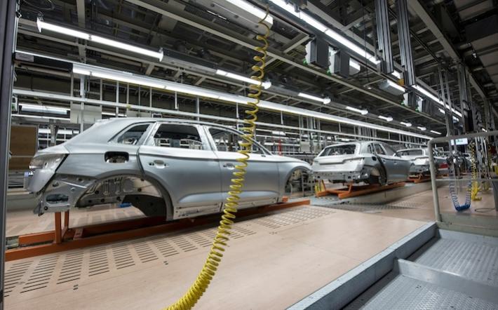 Crisi dell’artigianato: boom di richieste di cassa integrazione (+62%)