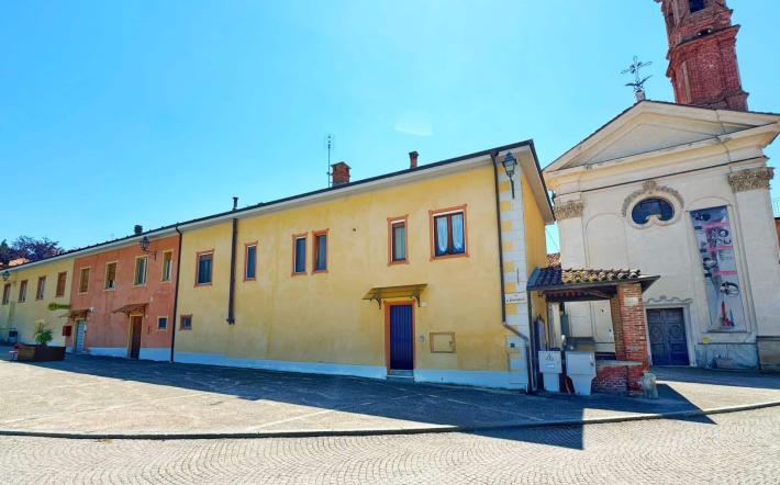 Cresce la popolazione a Briaglia, dove i nati sono il doppio dei morti
