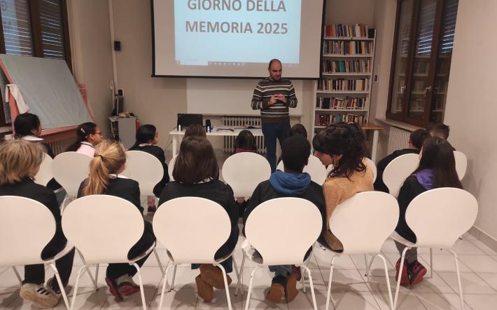 Chiusa Pesio: proseguono iniziative per il Giorno della Memoria