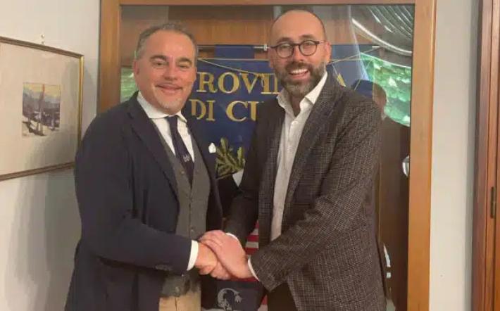 Cuneo e Savona: presidenti di Provincia sulla A6 raccontano i disagi dei cantieri e pubblicano video sui social