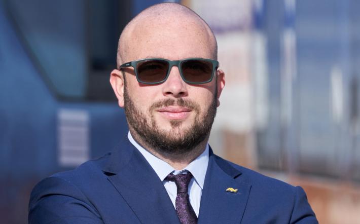 “Dopo la Cuneo - Savigliano torneremo a far viaggiare i treni anche sulla Ceva Ormea”