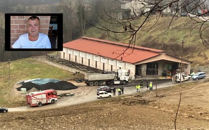 Vicoforte, incidente sul lavoro: autista muore folgorato nel cortile dell’azienda agricola